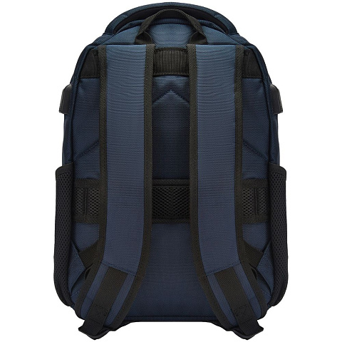 Рюкзак T Range 13, синий - рис 3.