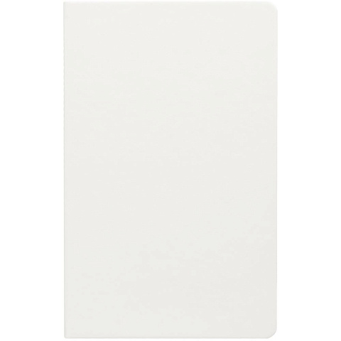 Ежедневник Duplex, недатированный, белый с красным - рис 4.