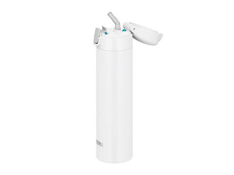 Термос из нерж. стали тм THERMOS FJM-450 WH 0,45L - рис 3.